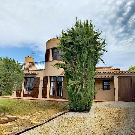 Casa Bell Raco Villa L'Estartit Ngoại thất bức ảnh