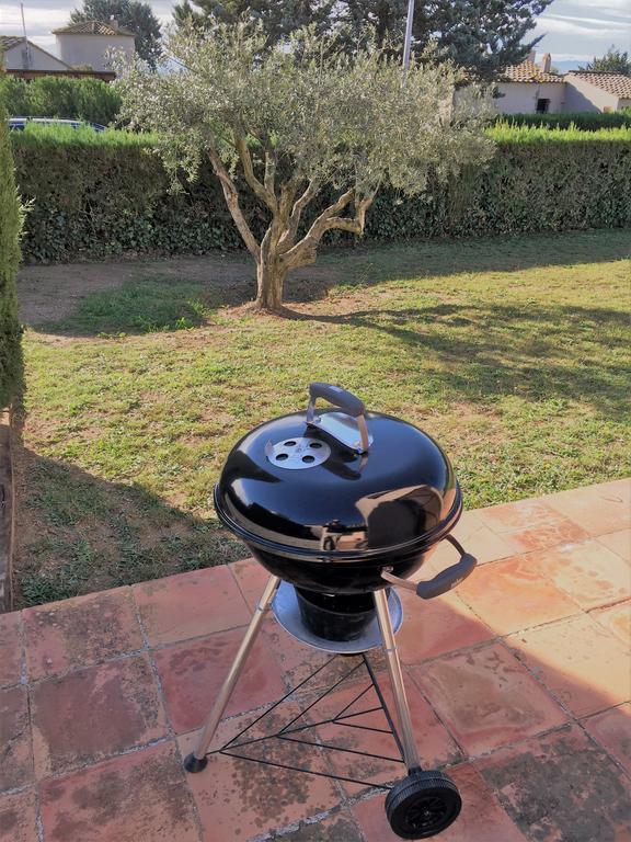 Casa Bell Raco Villa L'Estartit Ngoại thất bức ảnh
