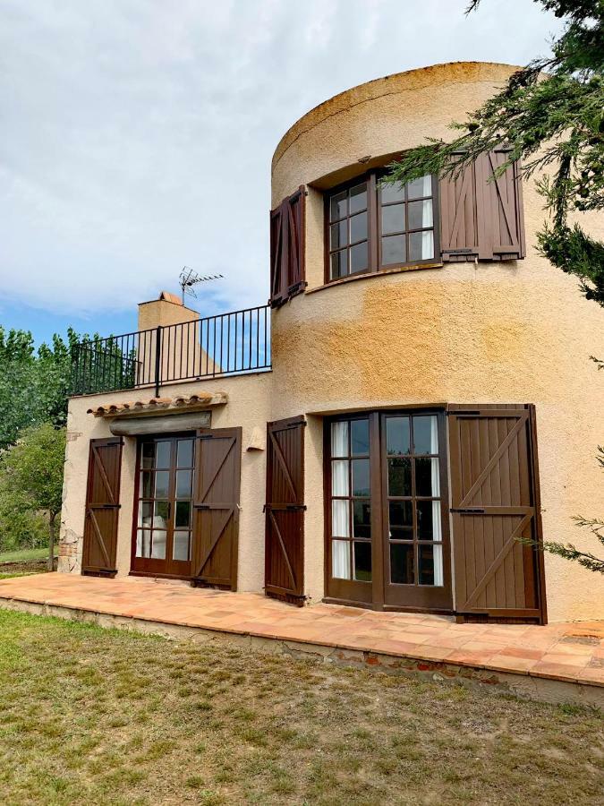 Casa Bell Raco Villa L'Estartit Ngoại thất bức ảnh