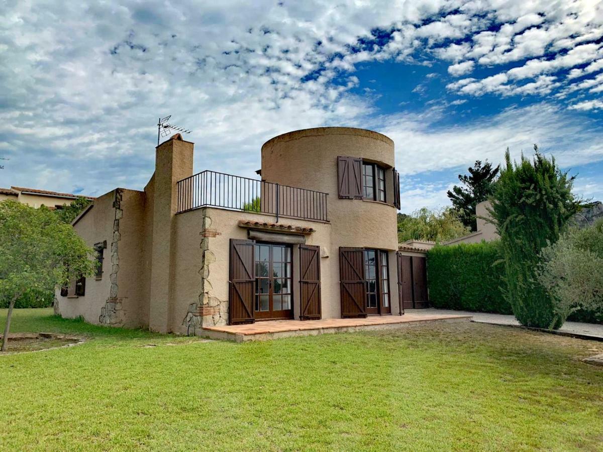 Casa Bell Raco Villa L'Estartit Ngoại thất bức ảnh
