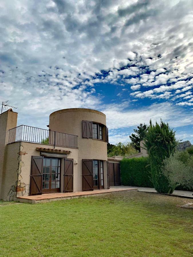 Casa Bell Raco Villa L'Estartit Ngoại thất bức ảnh