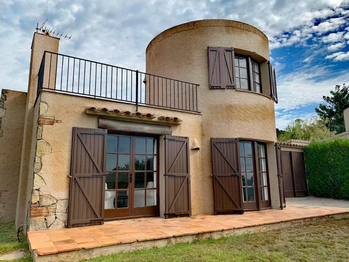 Casa Bell Raco Villa L'Estartit Ngoại thất bức ảnh