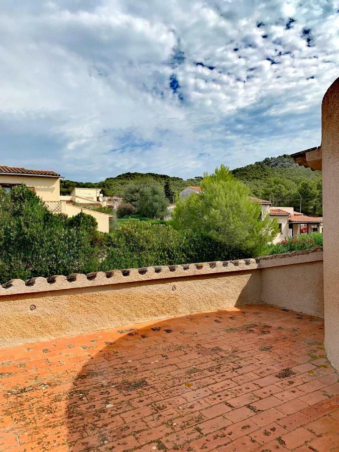 Casa Bell Raco Villa L'Estartit Ngoại thất bức ảnh