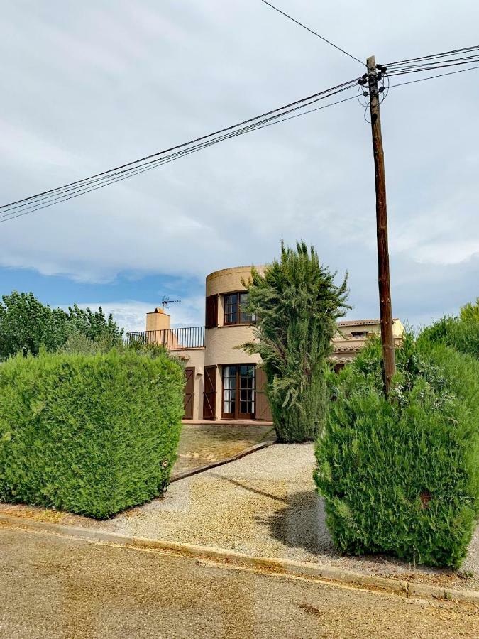 Casa Bell Raco Villa L'Estartit Ngoại thất bức ảnh
