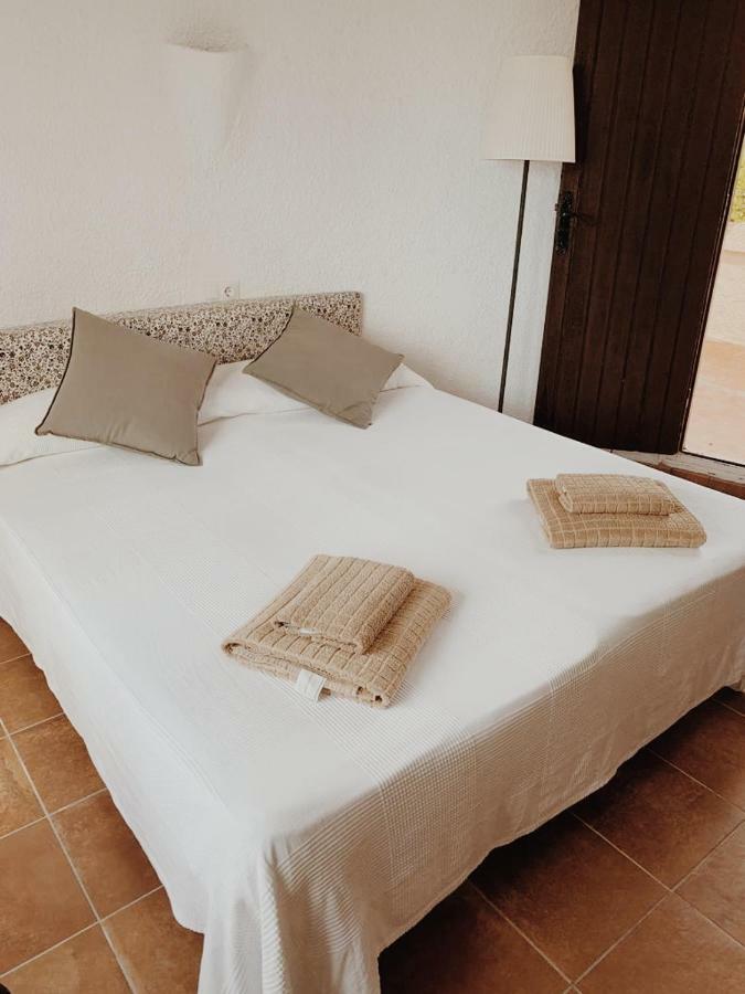 Casa Bell Raco Villa L'Estartit Ngoại thất bức ảnh