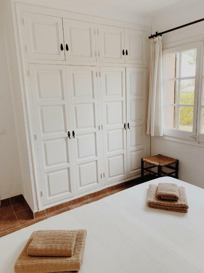 Casa Bell Raco Villa L'Estartit Ngoại thất bức ảnh