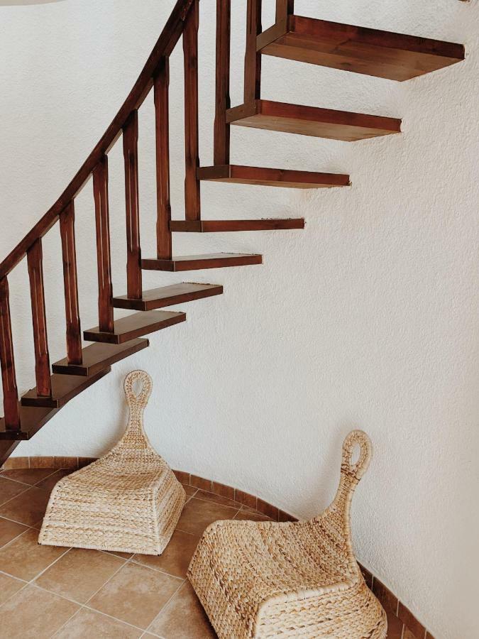 Casa Bell Raco Villa L'Estartit Ngoại thất bức ảnh