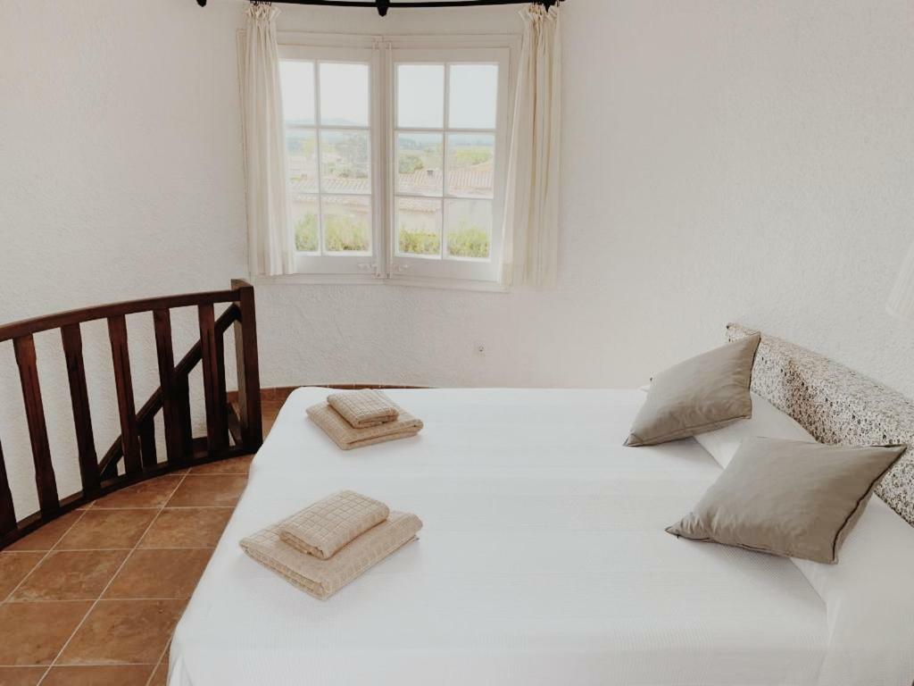 Casa Bell Raco Villa L'Estartit Ngoại thất bức ảnh