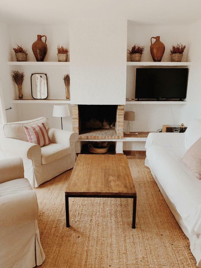 Casa Bell Raco Villa L'Estartit Ngoại thất bức ảnh